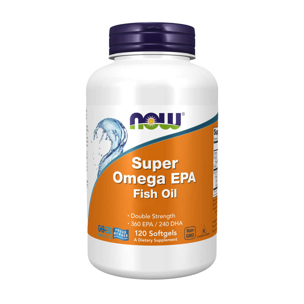 now foods super omega epa double strength 120 softgels 1