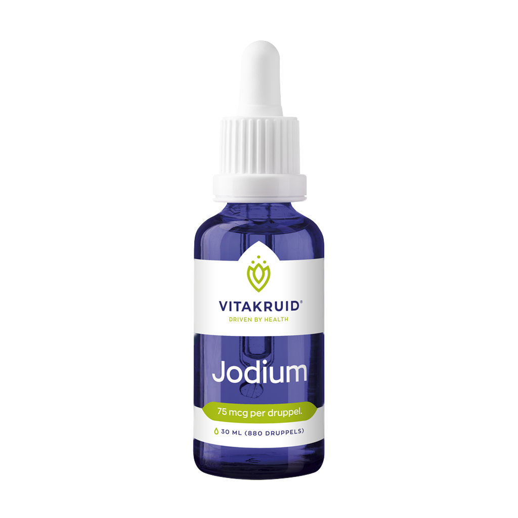 vitakruid jodium druppels 30ml 1