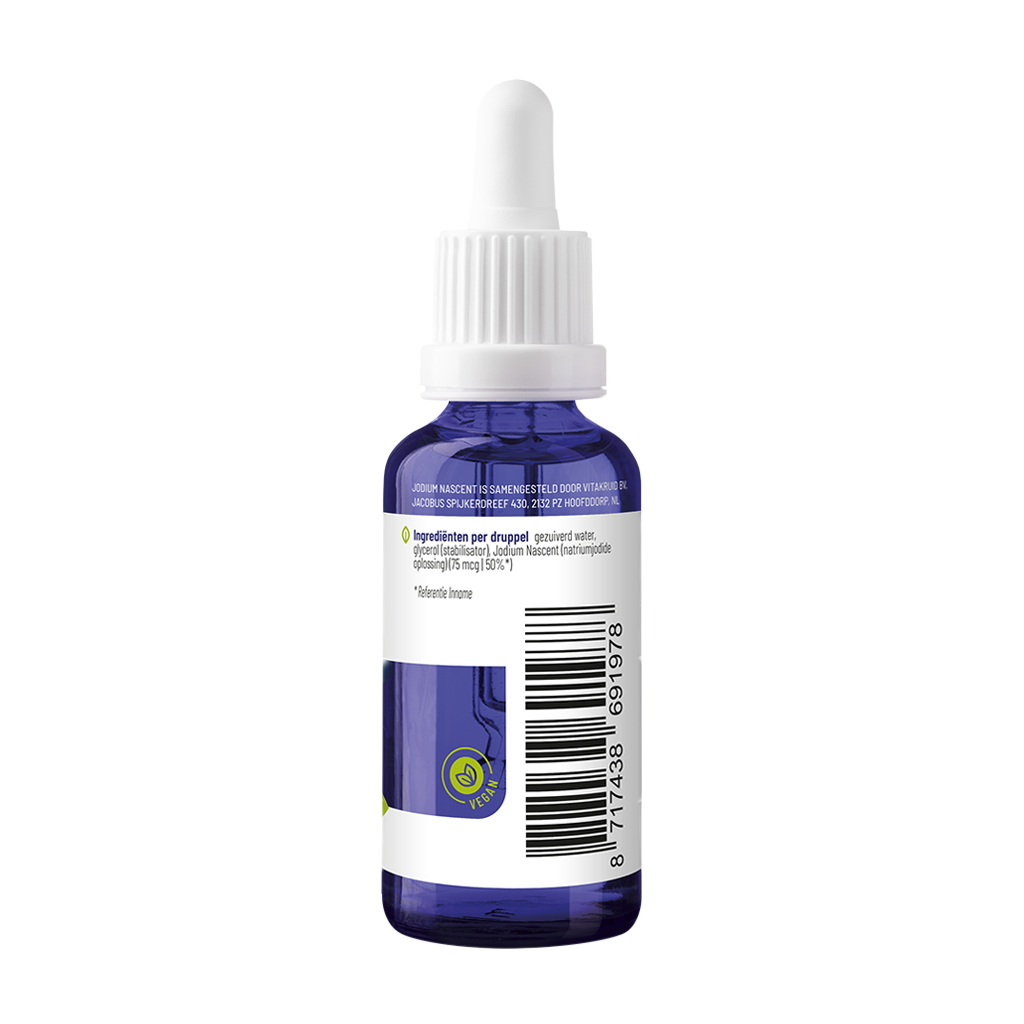 vitakruid jodium druppels 30ml 2