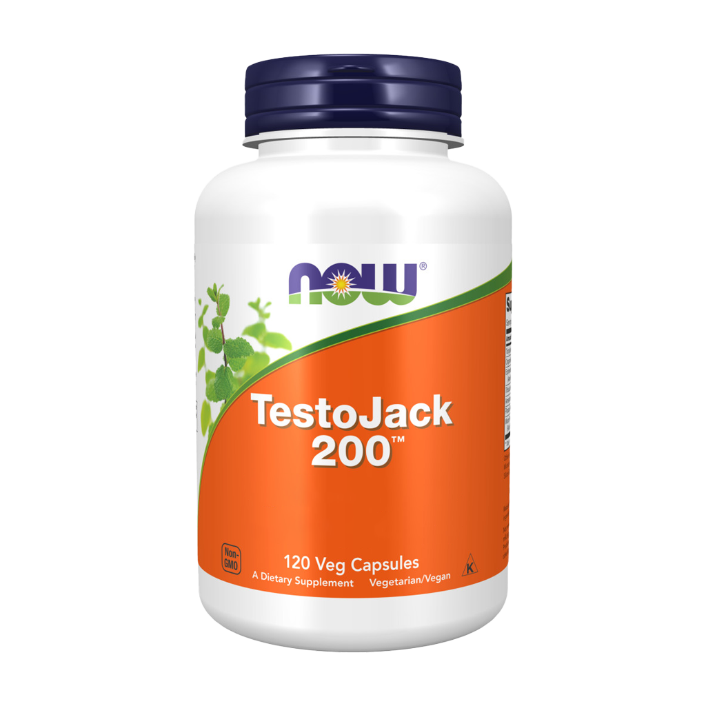 now foods testojack 200 extra strength 120 capsules 1