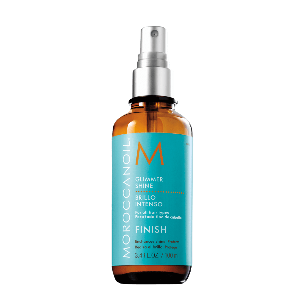 Moroccanoil Glimmer Shine