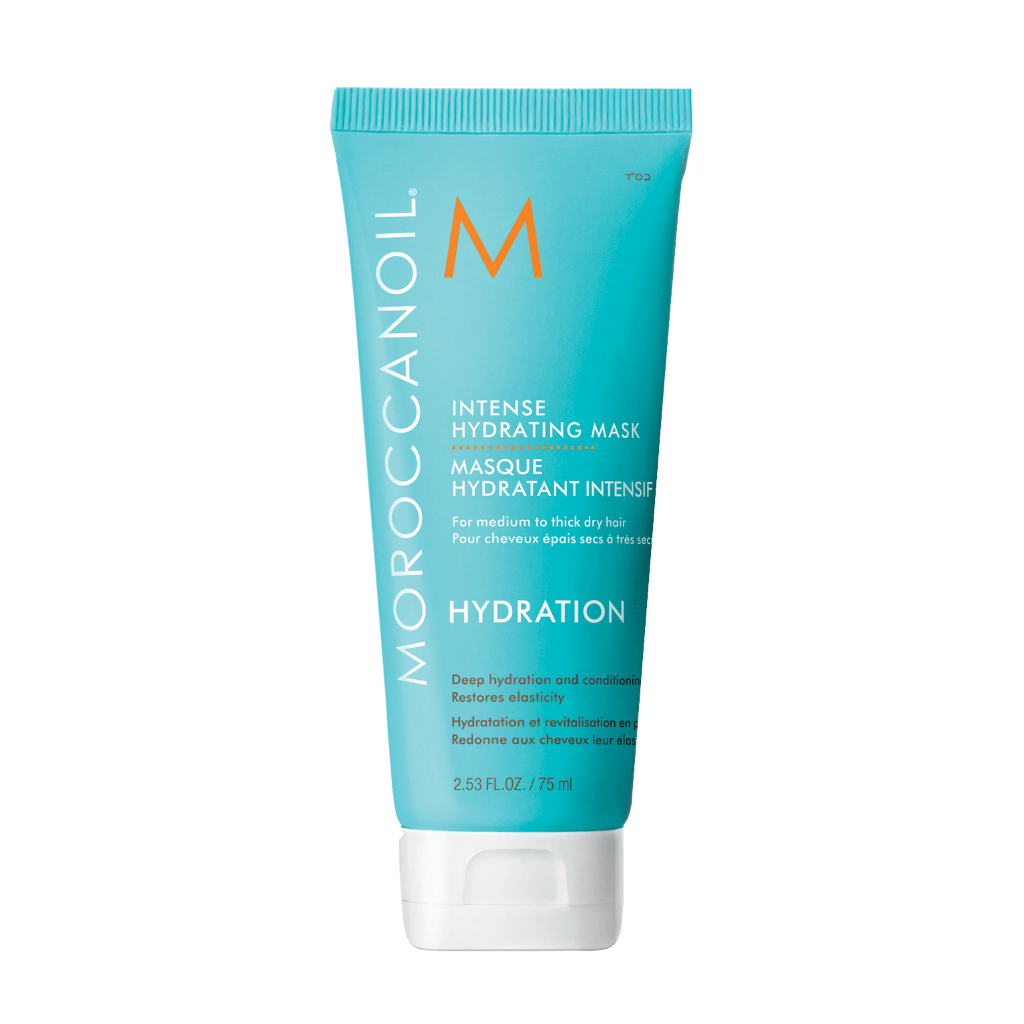 Moroccanoil intense hydrating mask hydration 75ml