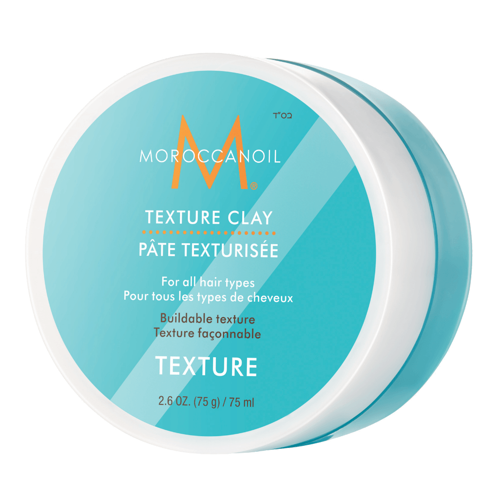 moroccanoil texture clay 75ml