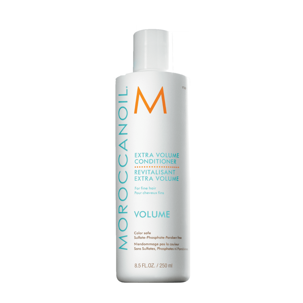 moroccanoil extra volume conditioner 250ml