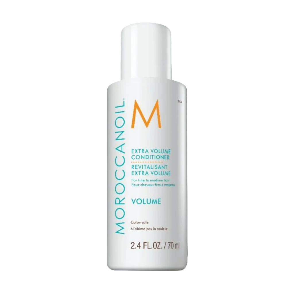 moroccanoil extra volume conditioner 70ml