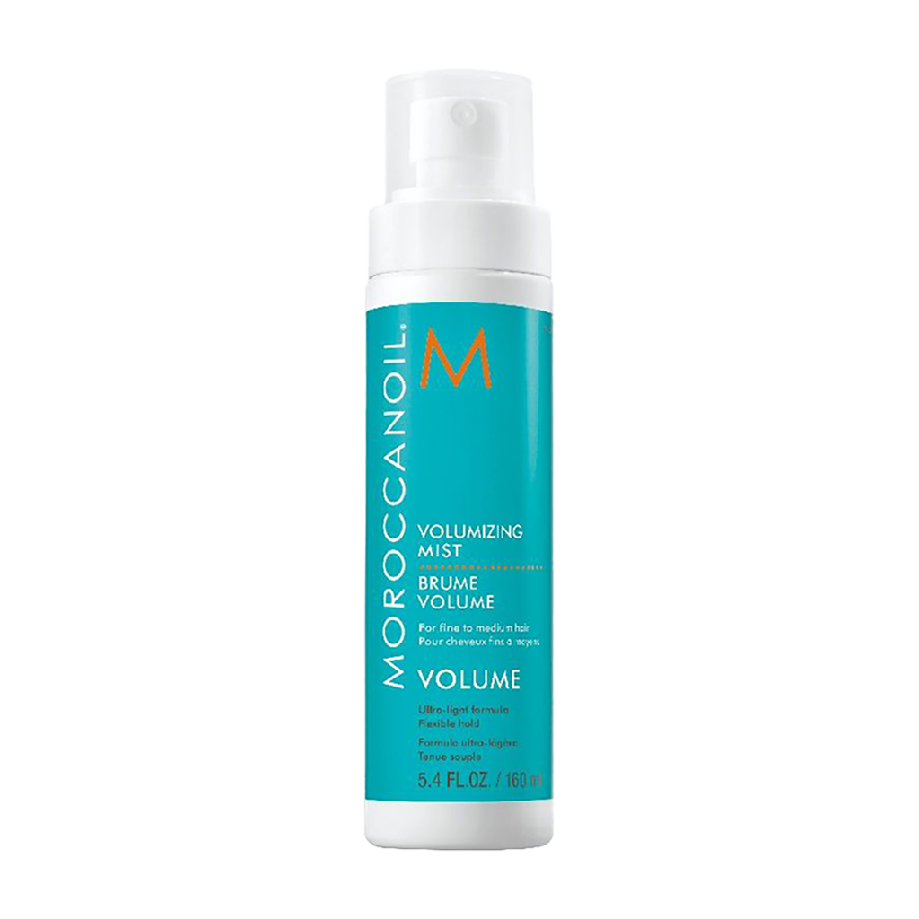 moroccanoil volumizing mist 160ml