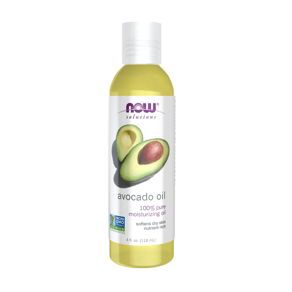 now foods avocado oil 118 ml 1