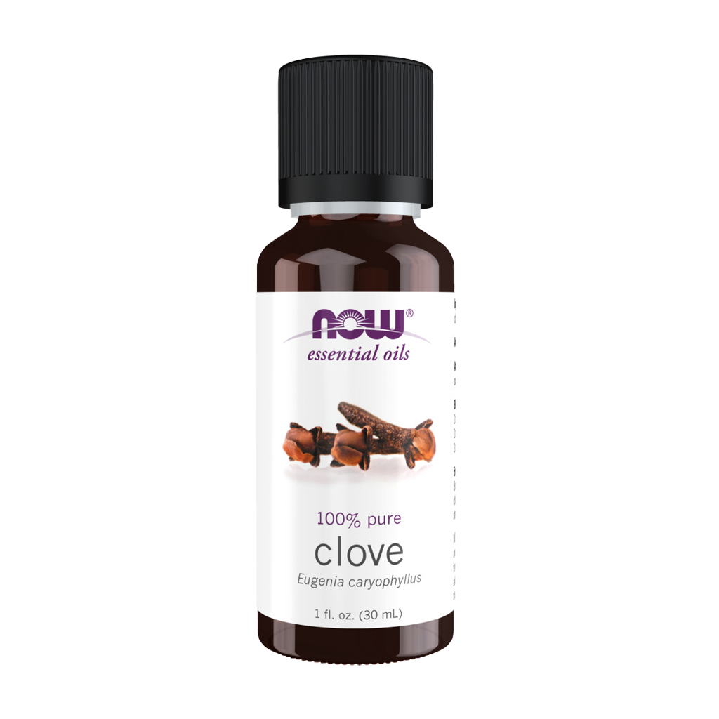 now foods clove oil 30ml 1