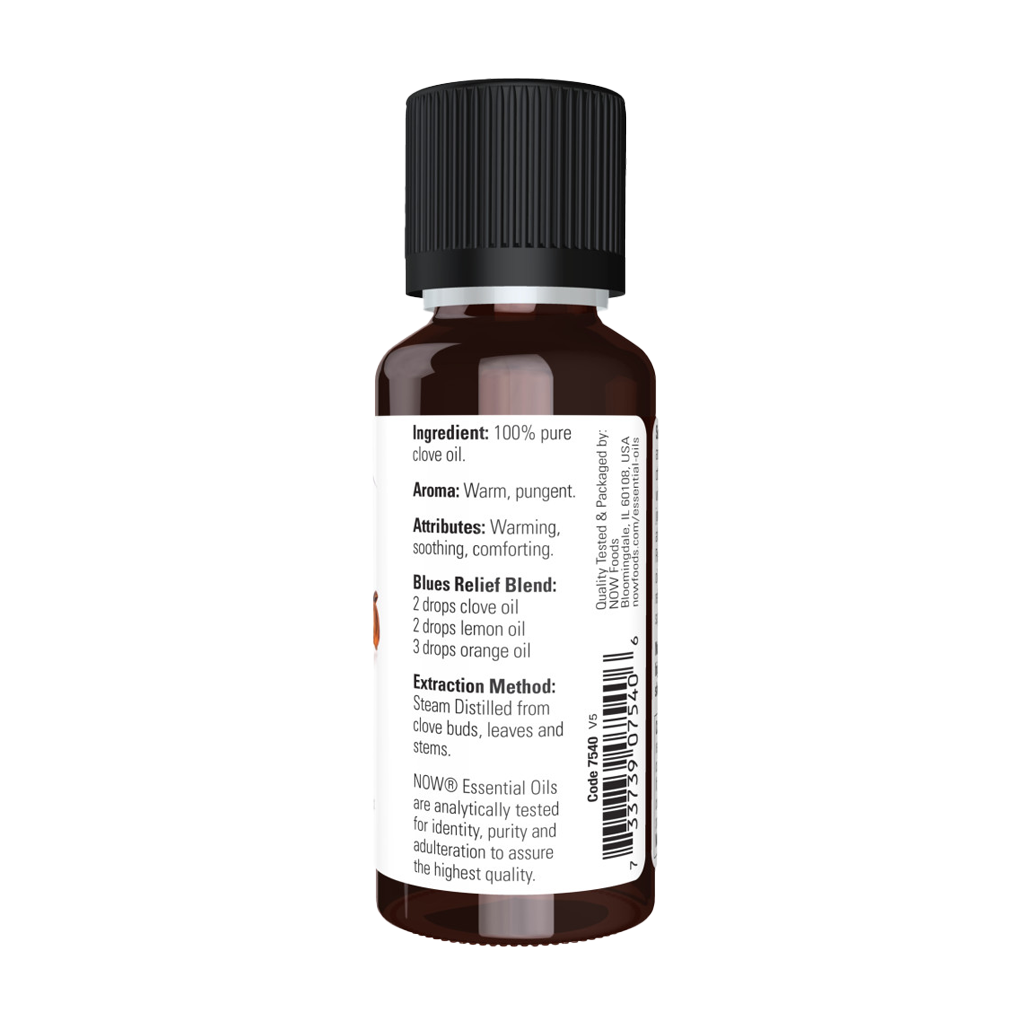 now foods clove oil 30ml 2