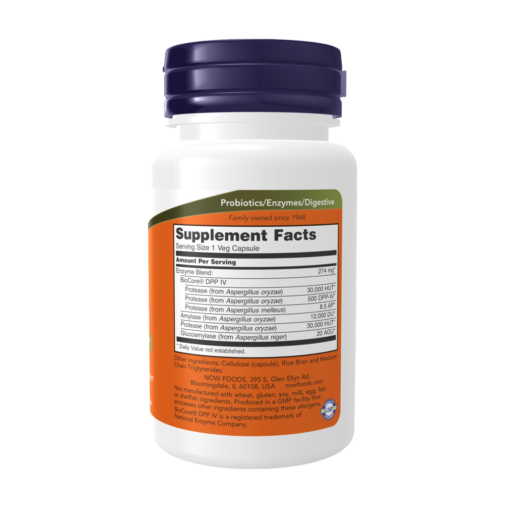 now foods gluten digest 60 capsules 2