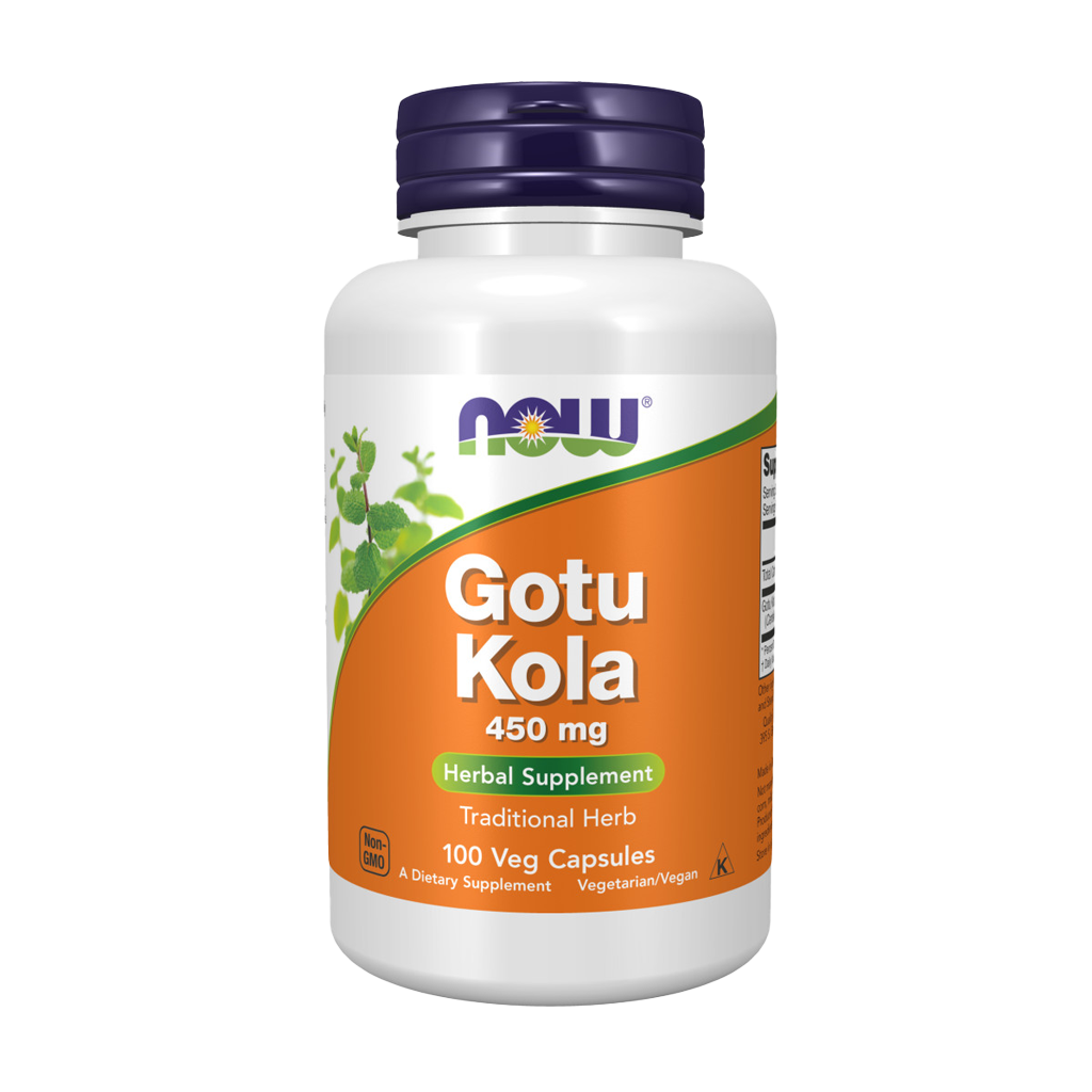 now foods gotu kola 450mg 100 capsules 1