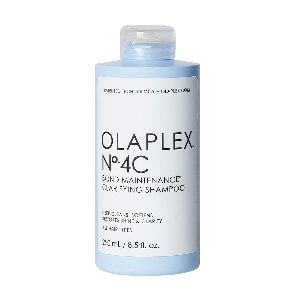 olaplex no4c 250ml voorzijde