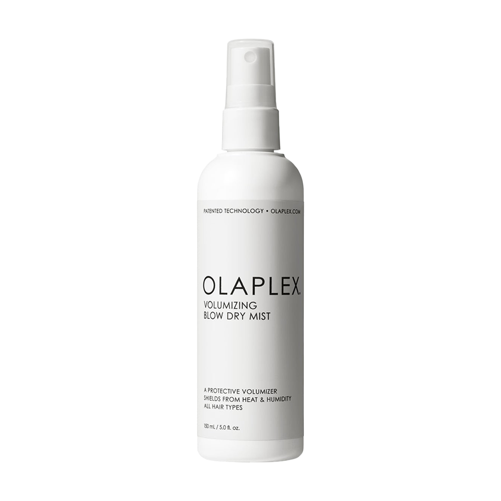 olaplex volumizing blow dry mist 150ml 1