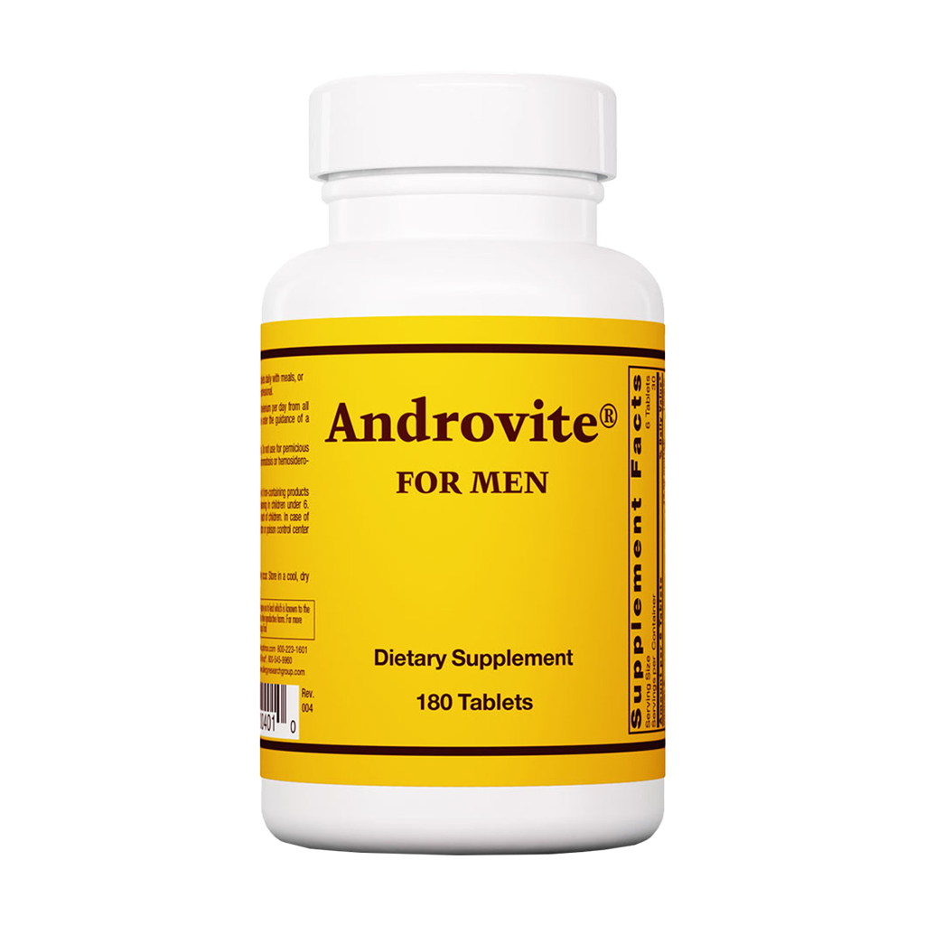 optimox androvite 180 tablets 1