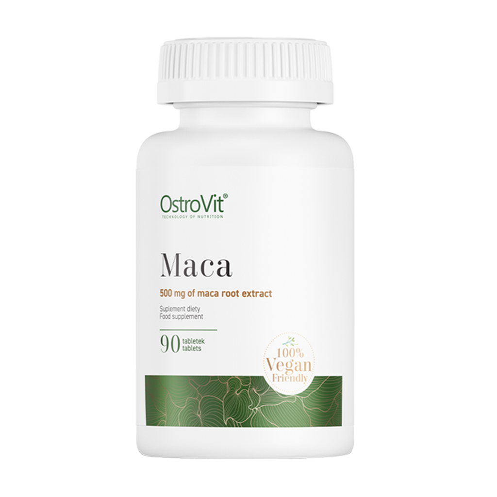 ostrovit maca 90 tablets