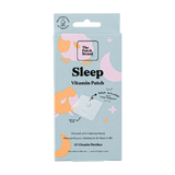 Patch Brand sleep Pleisters bij Bono