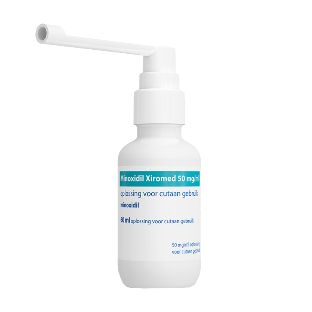 minoxidil 5 xiromed