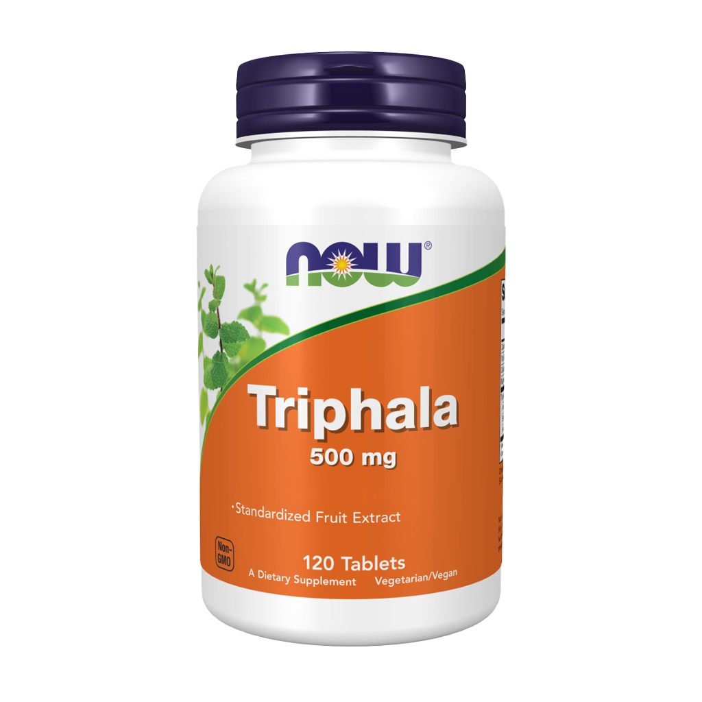now foods triphala 500mg 120 tablets 1 (1)