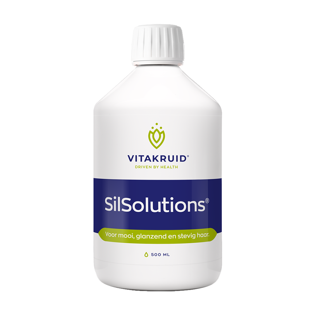 vitakruid silsoulution 500 ml 1