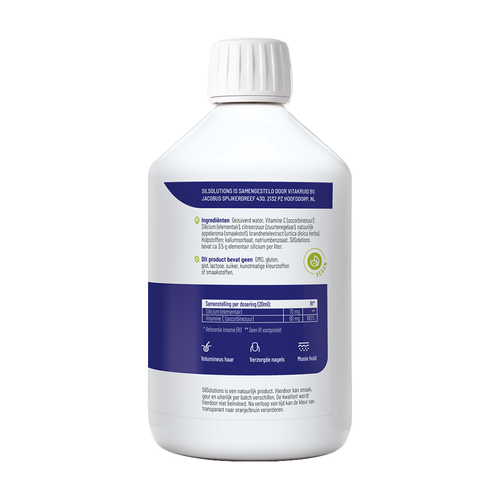 vitakruid silsoulution 500 ml 3