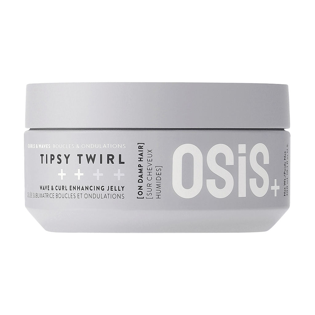 schwarzkopf professional osis typsy twirl 300ml 1