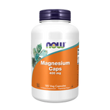 NOW Foods Magnesium supplement bij Bono