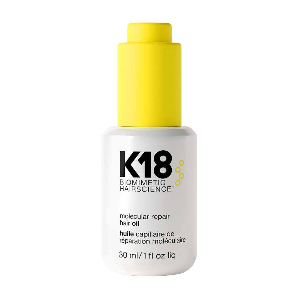 k18 hair repair oil 30ml 1