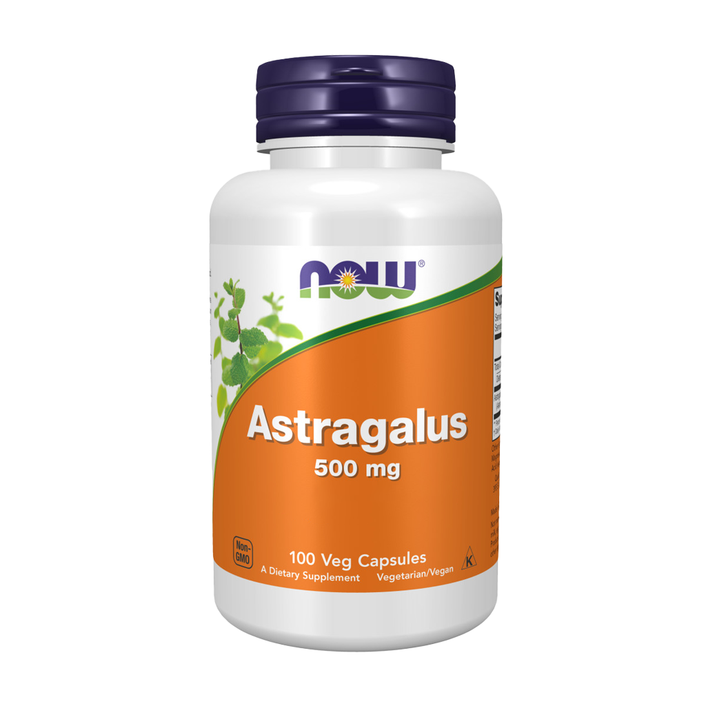 now foods astragalus 500mg 100 capsules 1