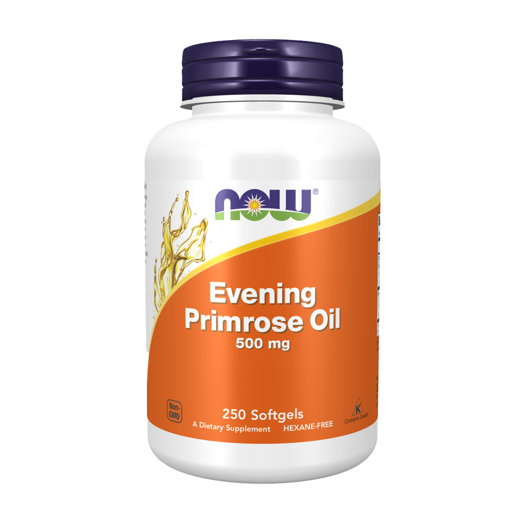 now foods evening primrose oil 500mg 250 softgels 1