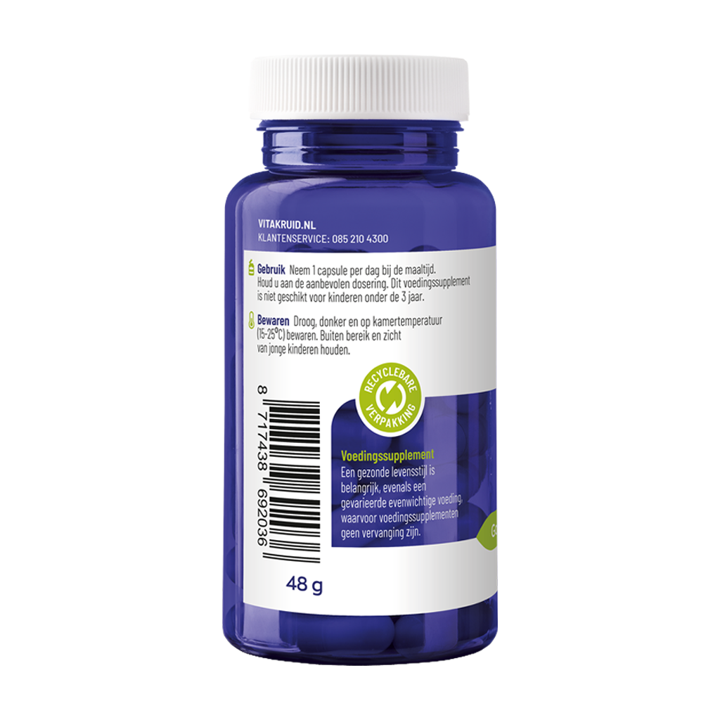 vitakruid vitamine a 90 capsules 2