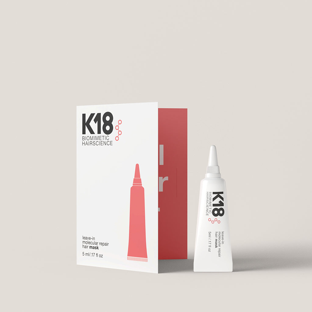 k18 hair repair mask 3