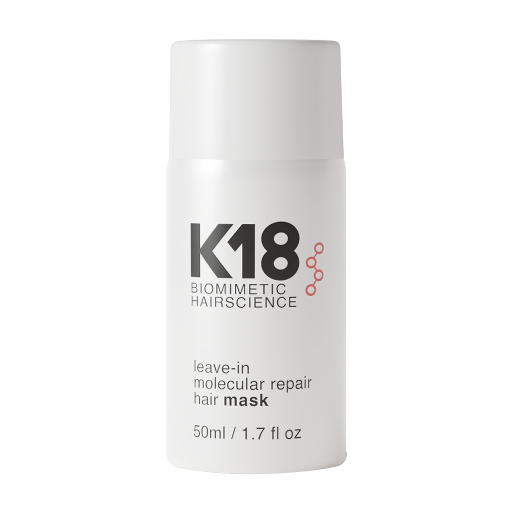 k18 hair repair mask 50ml 1