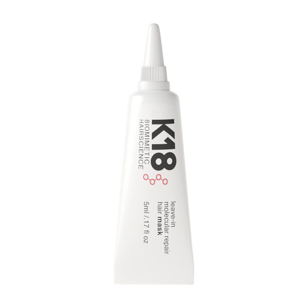 k18 hair repair mask 5ml 1