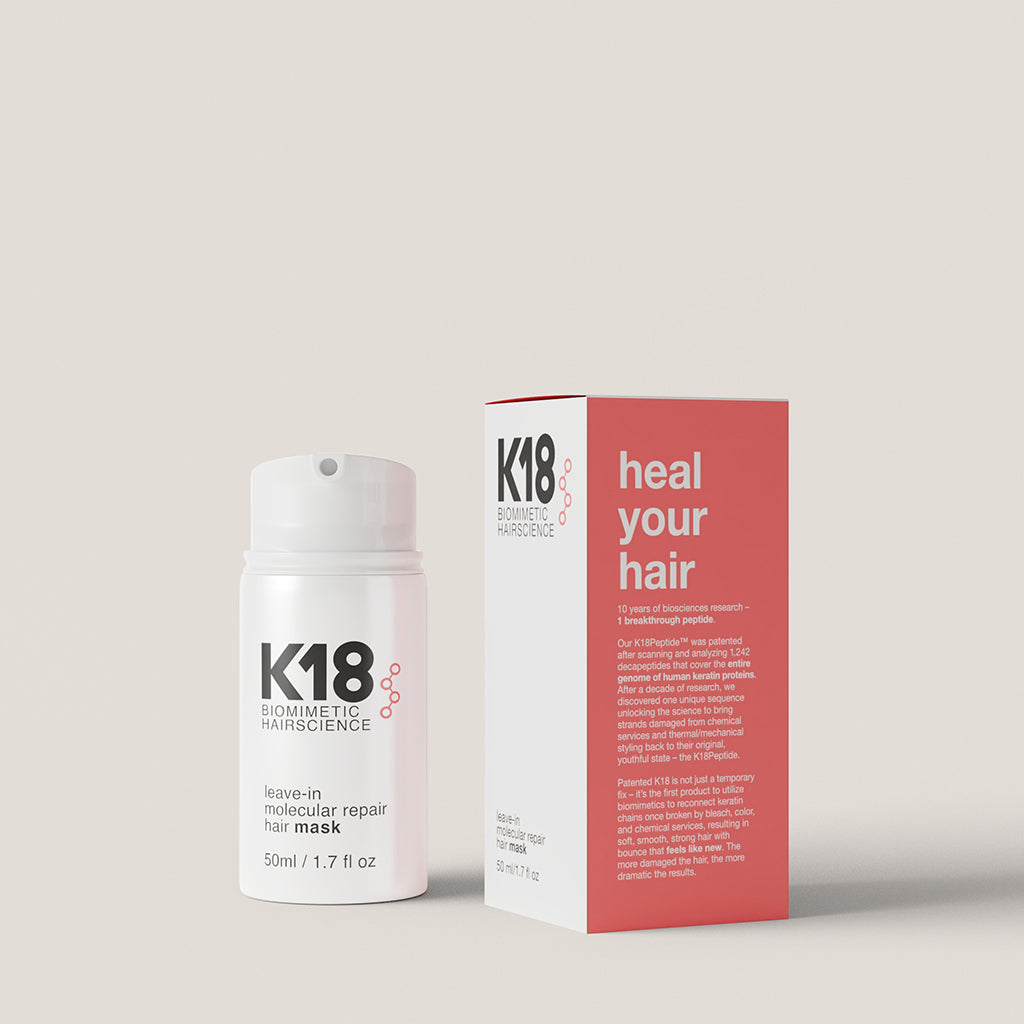 k18 hair repair mask 6