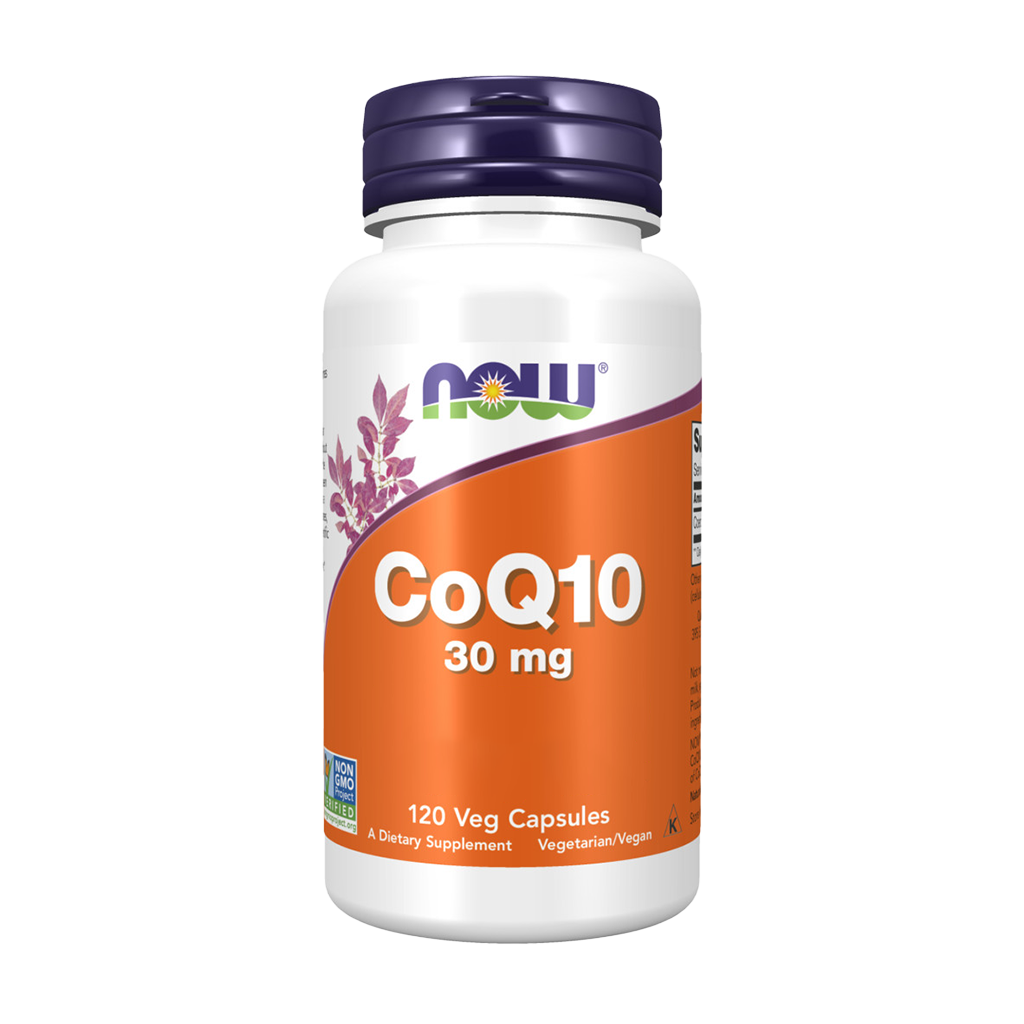 now foods coq10 30mg 2