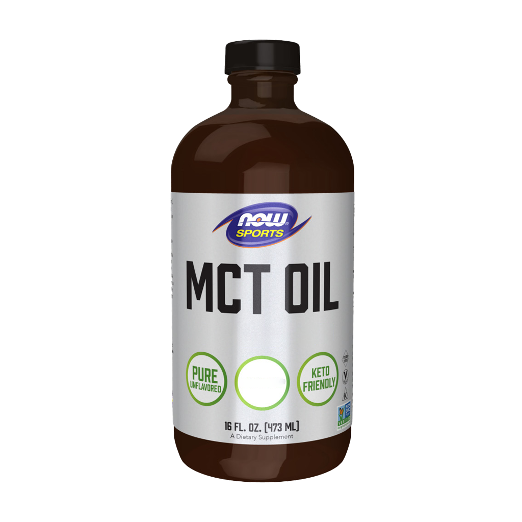 now foods mct oil liquid 473ml 1