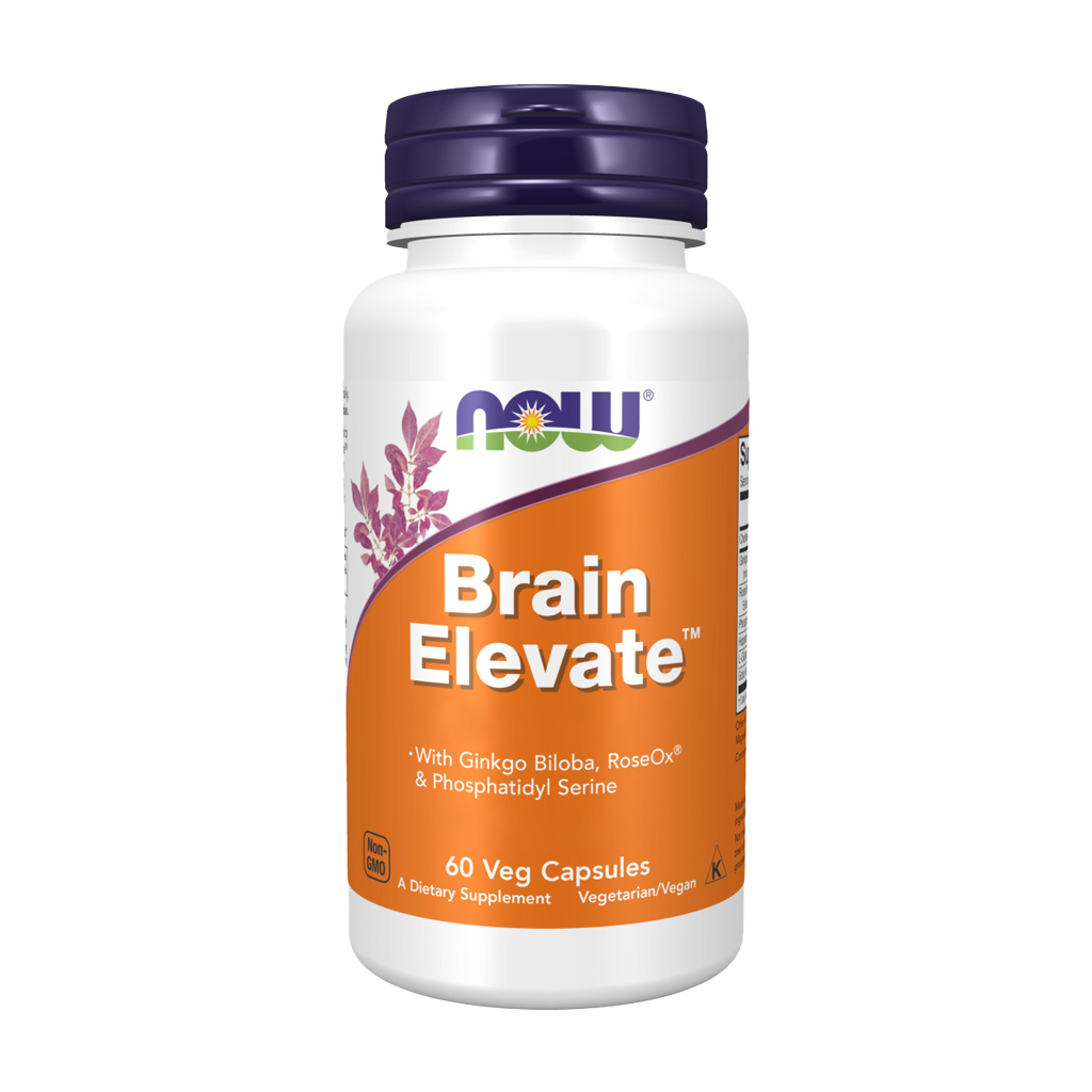now foods brain elevate 60 capsules 1