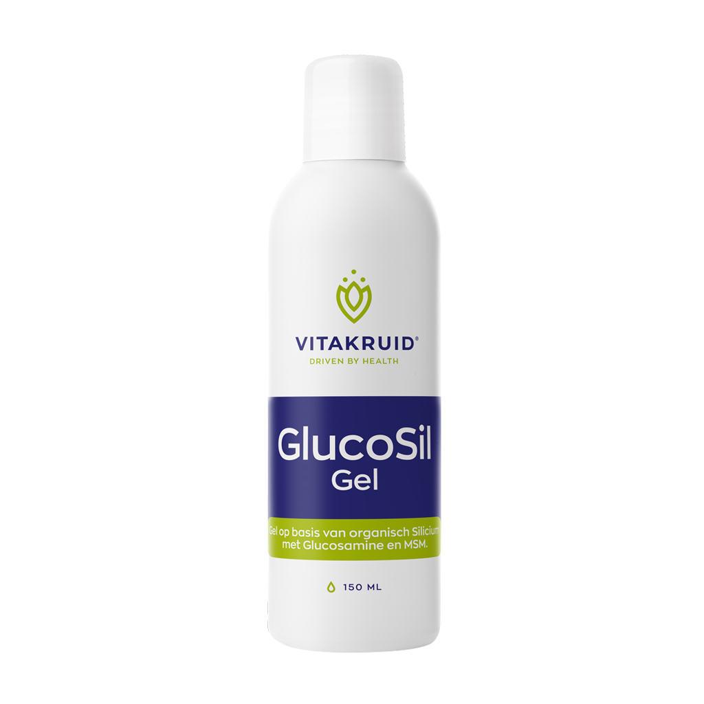 vitakruid glucosil gel 1