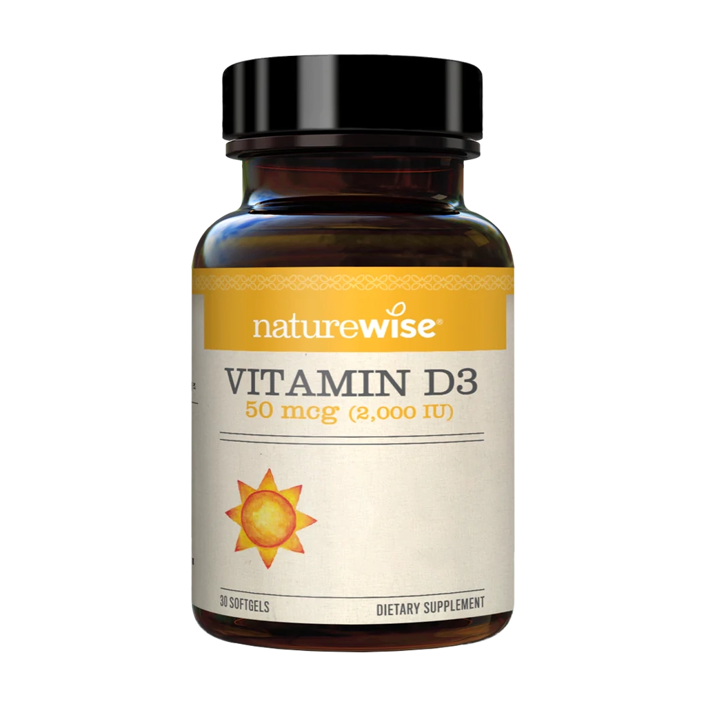 naturewise vitamin d3 2000 iu 50 mcg 30 softgels 1