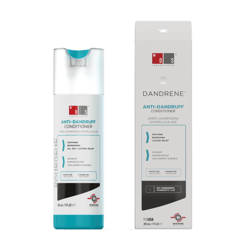 DS Laboratories Dandrene Anti Roos Conditioner (205 ml.)