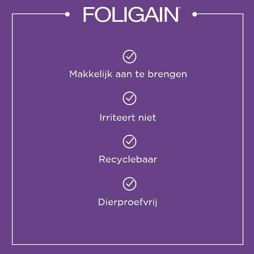 FOLIGAIN Lash Wimperserum (5 ml.)