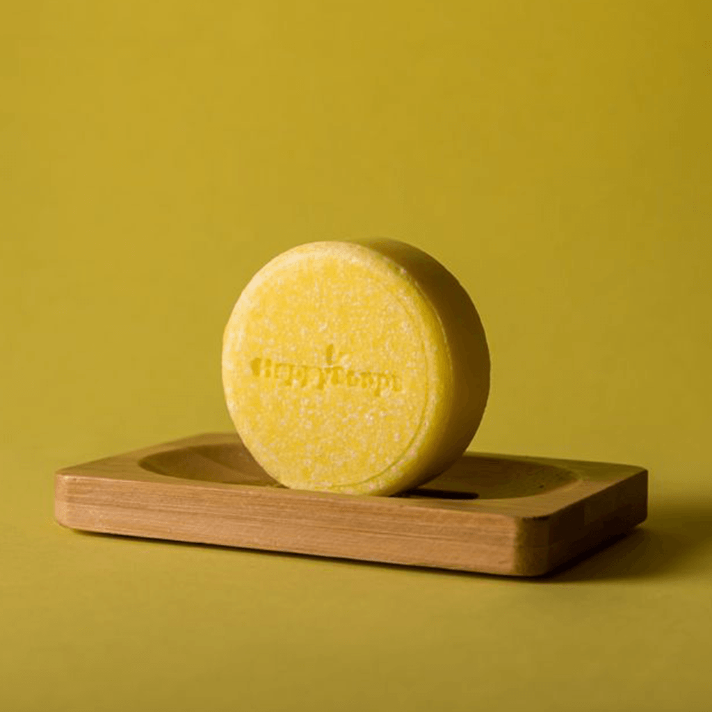 Chamomile Down & Carry On Shampoo Bar (70 gram)