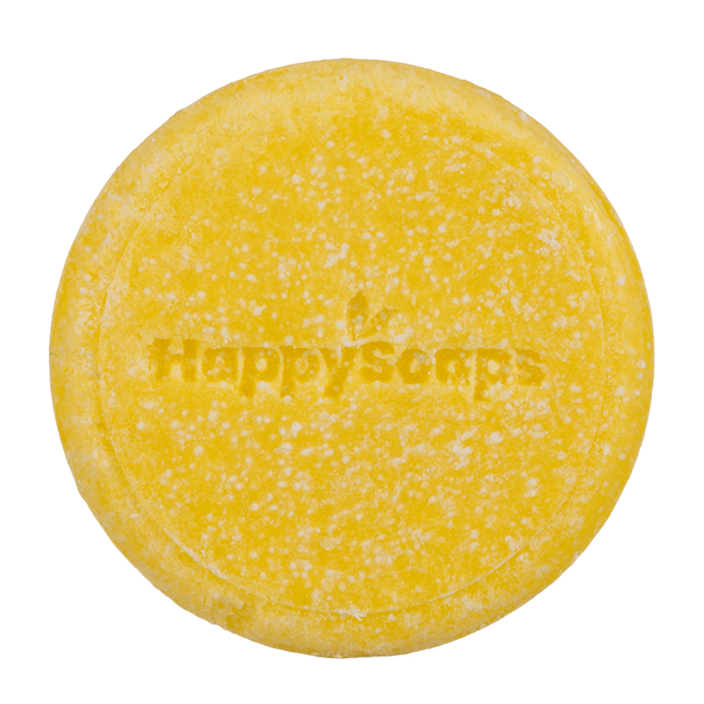 Chamomile Down & Carry On Shampoo Bar (70 gram)