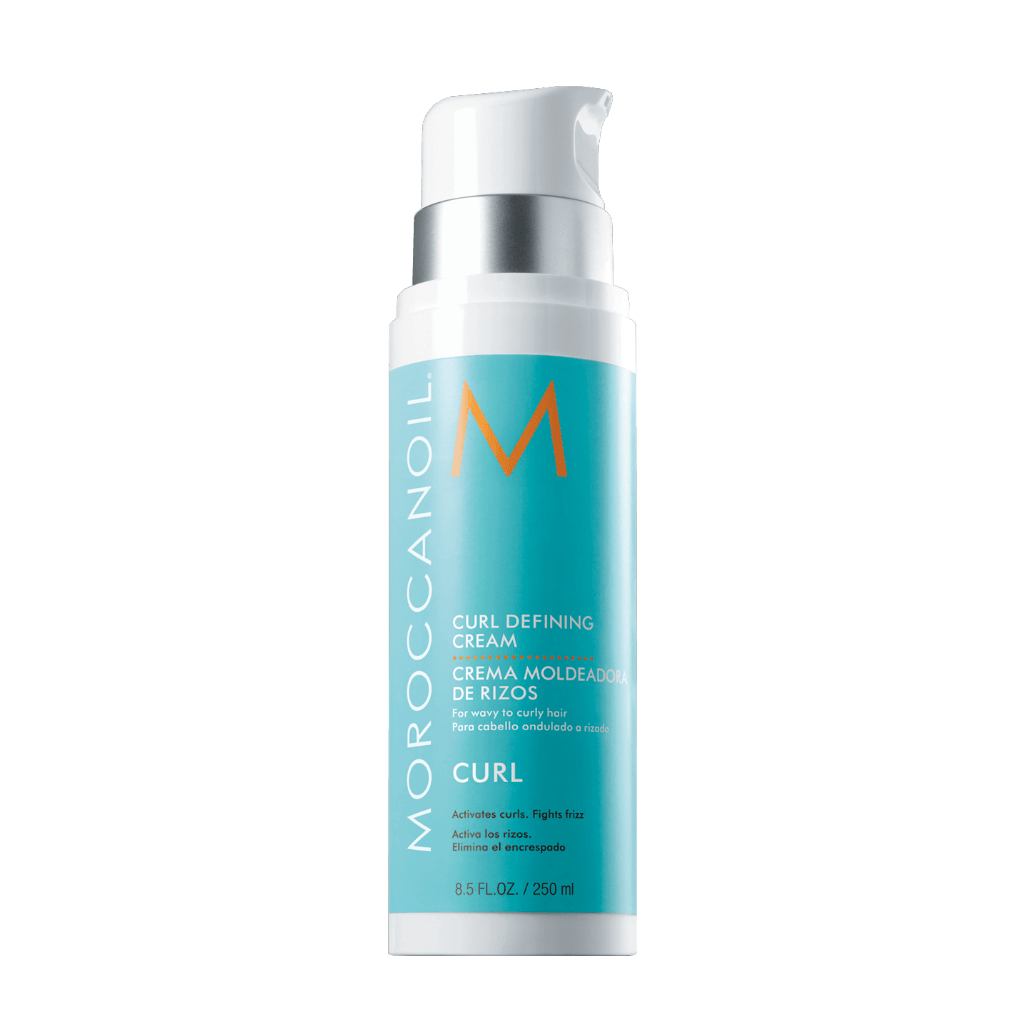 Moroccanoil Curl Defining Cream 250ml