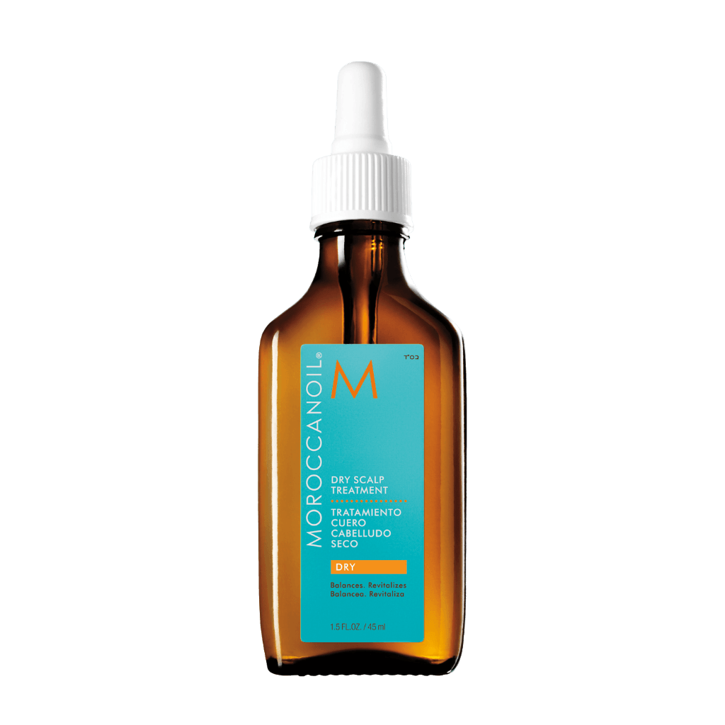 Moroccanoil Dry Scalp Treatment (45 ml.)