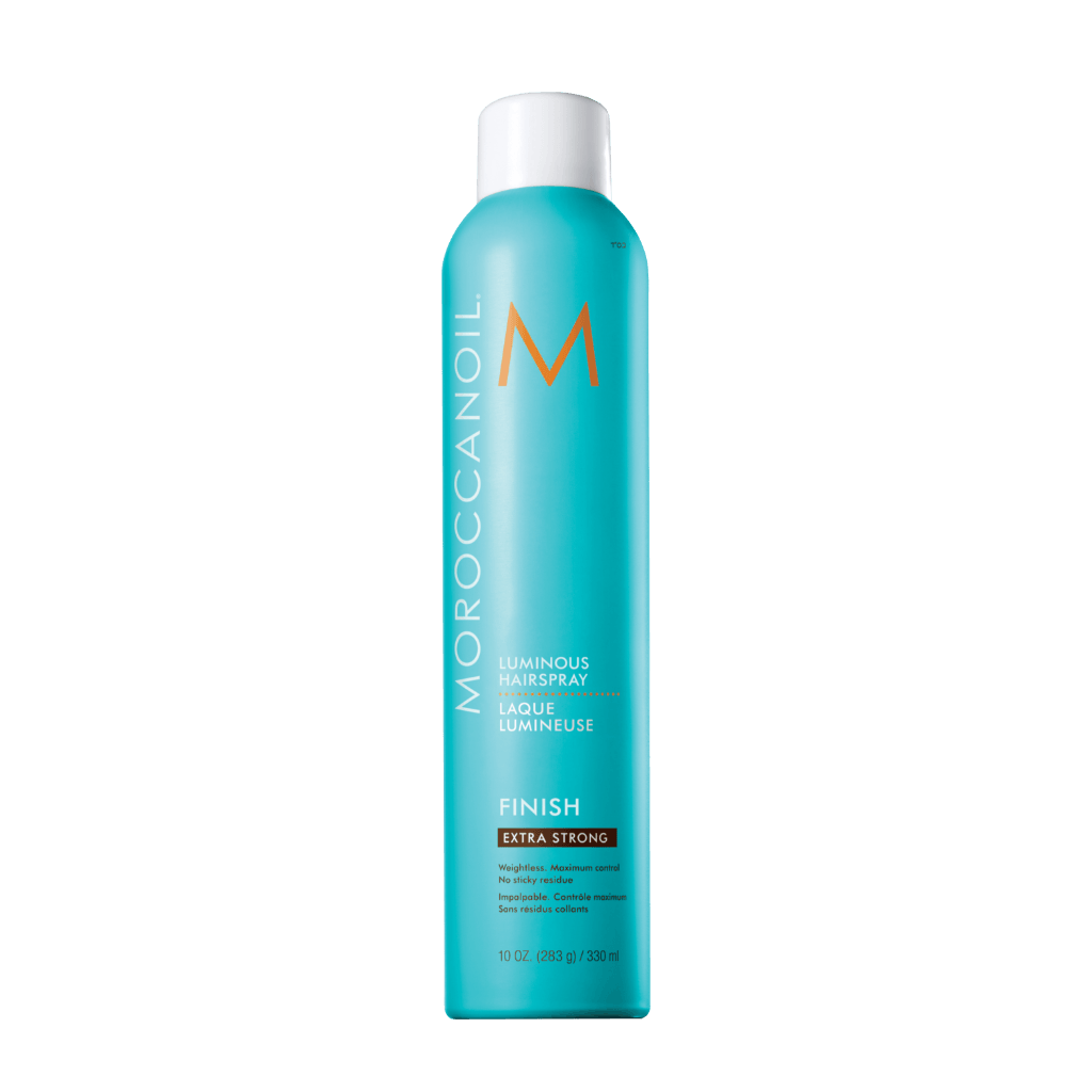 Moroccanoil Luminous Hairspray Extra Strong