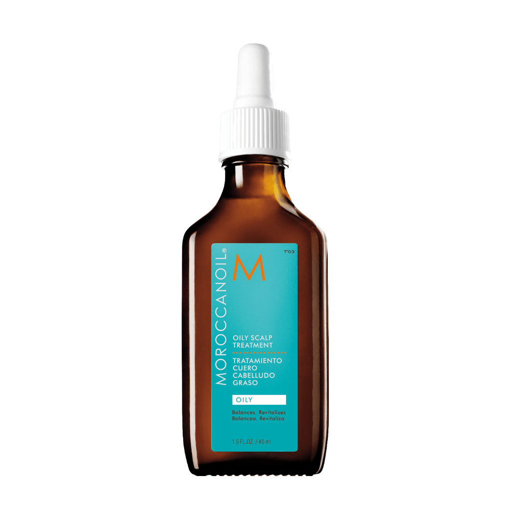 Moroccanoil Oily Scalp Treatment (45 ml.)