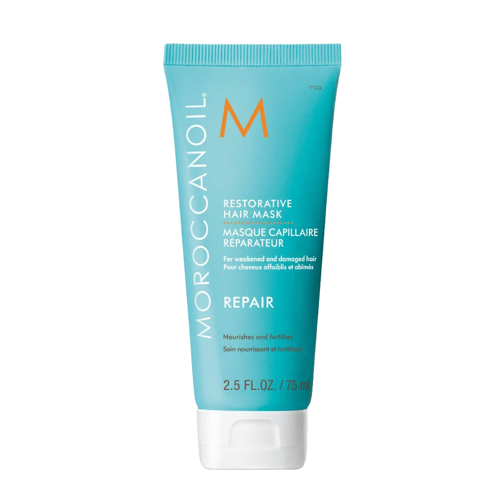 Moroccanoil Restorative Hair Mask 75ml