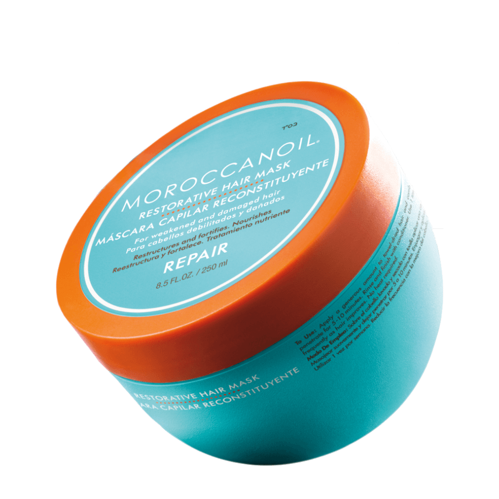 Moroccanoil Restorative Hair Mask 250ml