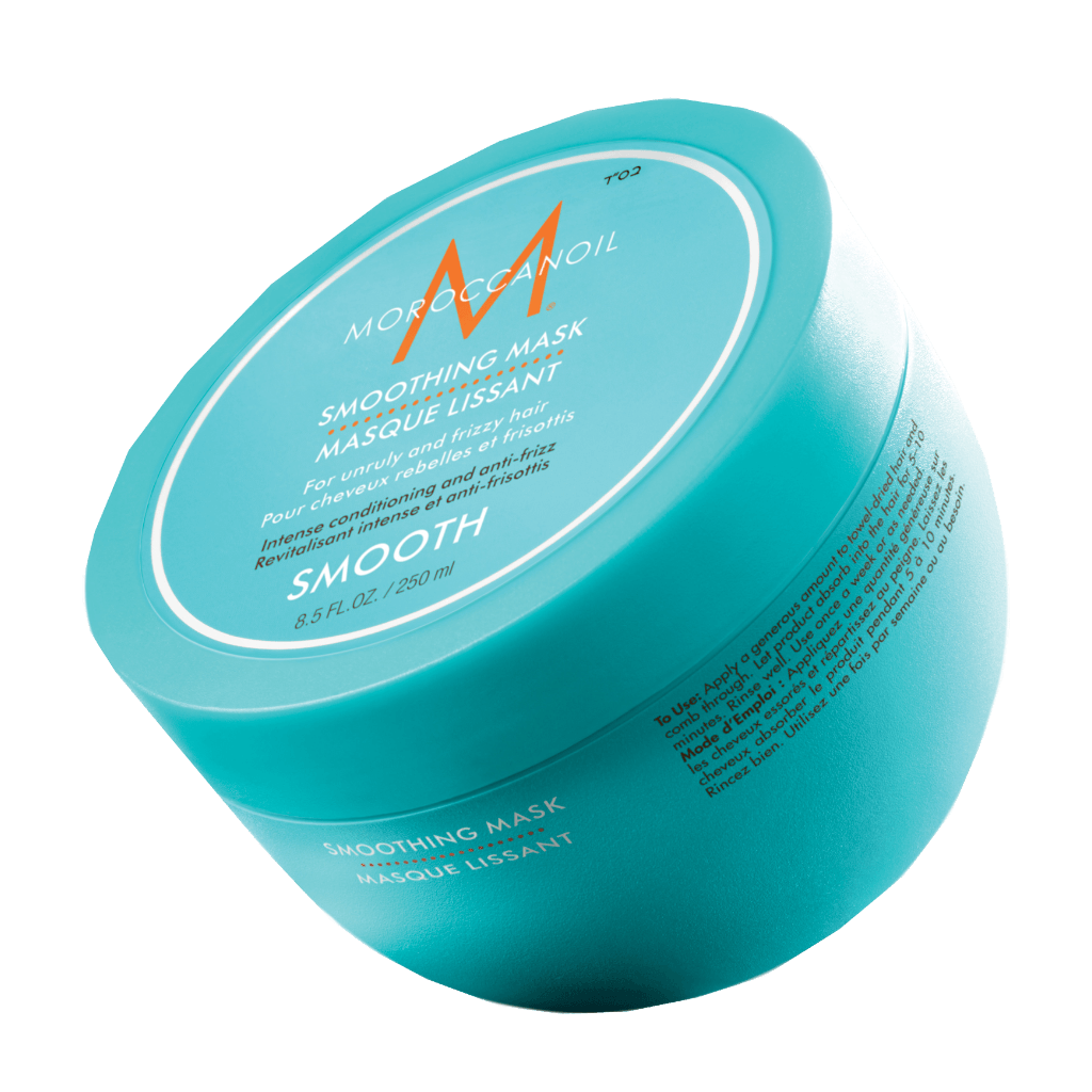 Moroccanoil Smoothing Mask (250 ml.)